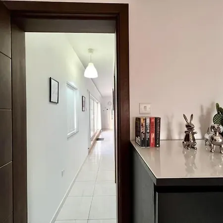 Appartement Penthouse With Immense Outdoor Area Naxxar