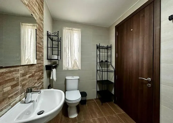 Apartament Penthouse With Immense Outdoor Area